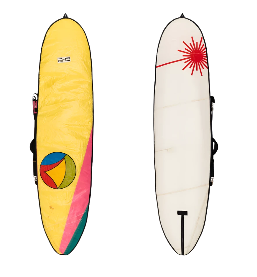 Surfboard Bags - Pemulis Water & Power