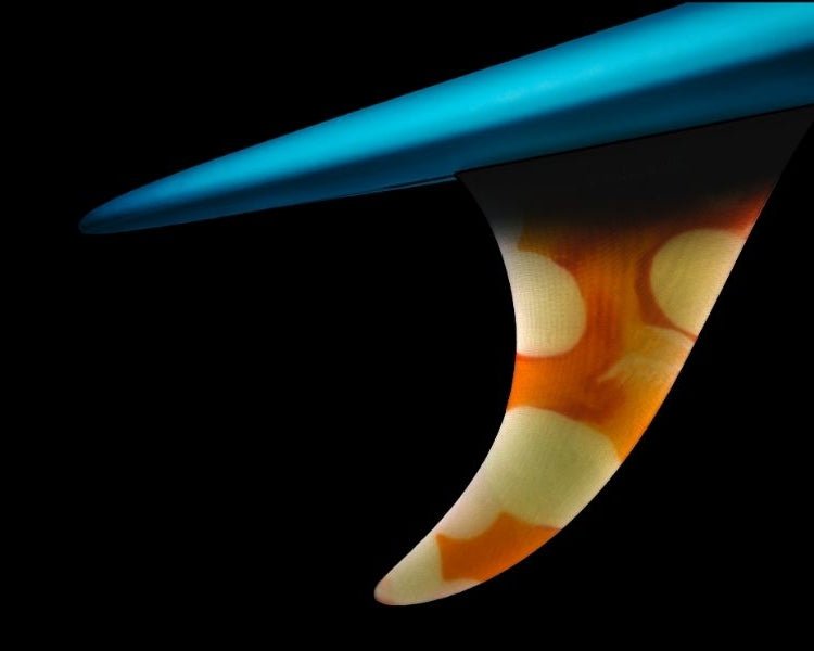 Wild Things Fins - Pemulis Water & Power