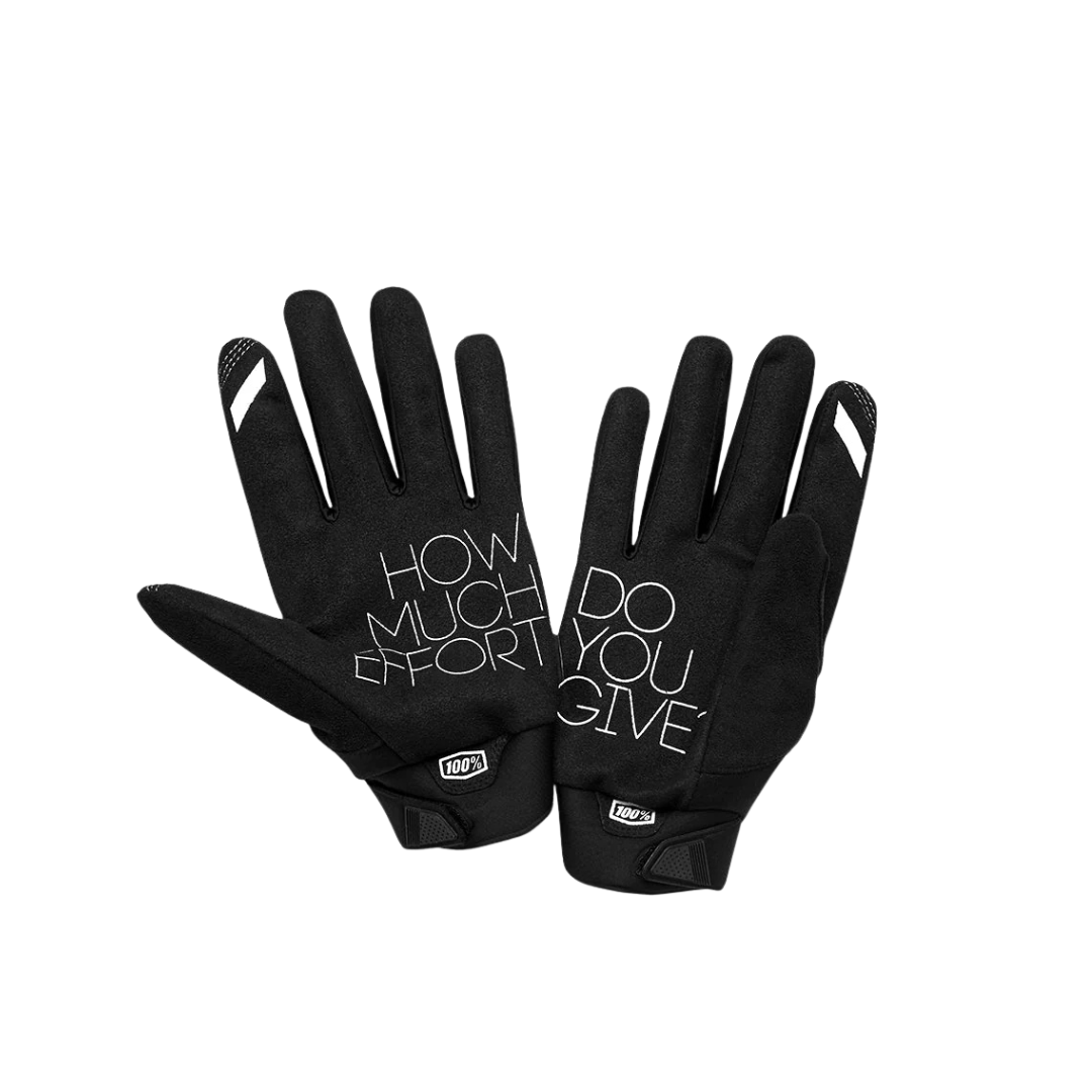 100% Brisker Gloves - Pemulis Water & Power
