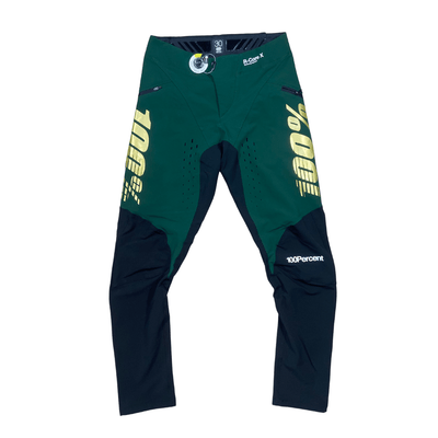 100% R - Core X Motocross Race Pants - Pemulis Water & Power