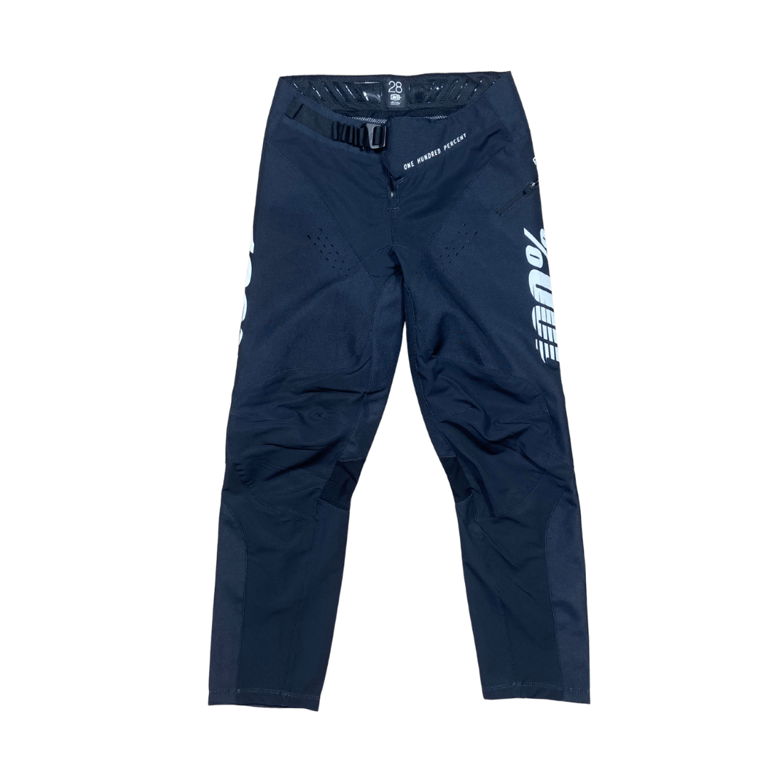 100% Youth R - Core Motocross Race Pants - Pemulis Water & Power