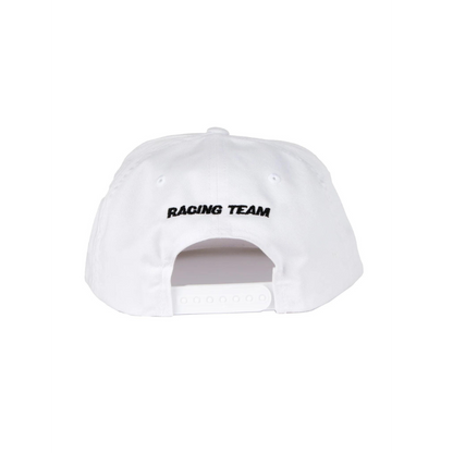 Solitario Racing Team Cap White