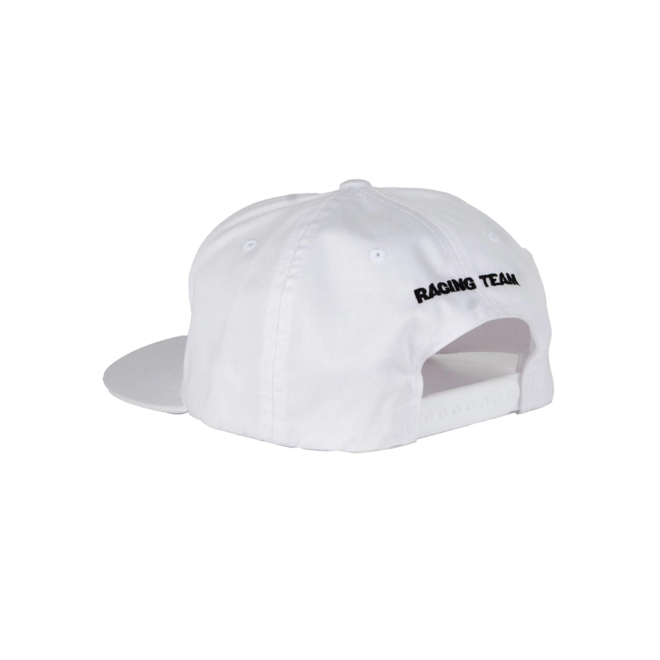 Solitario Racing Team Cap White