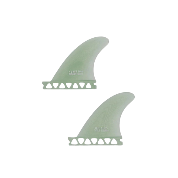 Wild Things Fitz Side Bite Fins