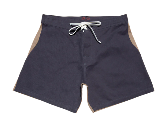 Gato Heroi 2 Tone Surf Short Slate/Olive