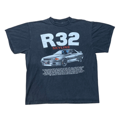 Pemulis Water & Power R32 T-shirt