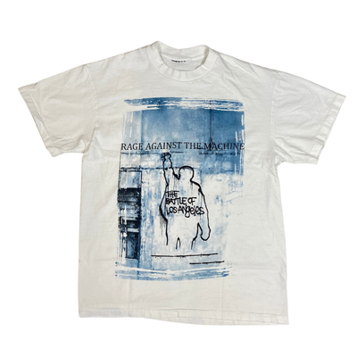 Vintage Rage Against the Machine T-Shirt