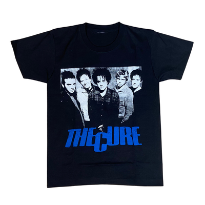 Vintage The Cure T-Shirt