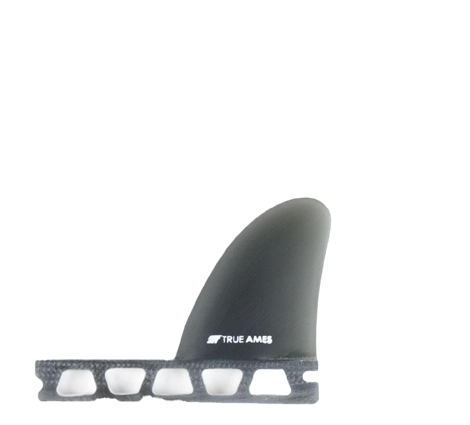 2.6" Side Bites - Futures Compatible (Solid Fiberglass)