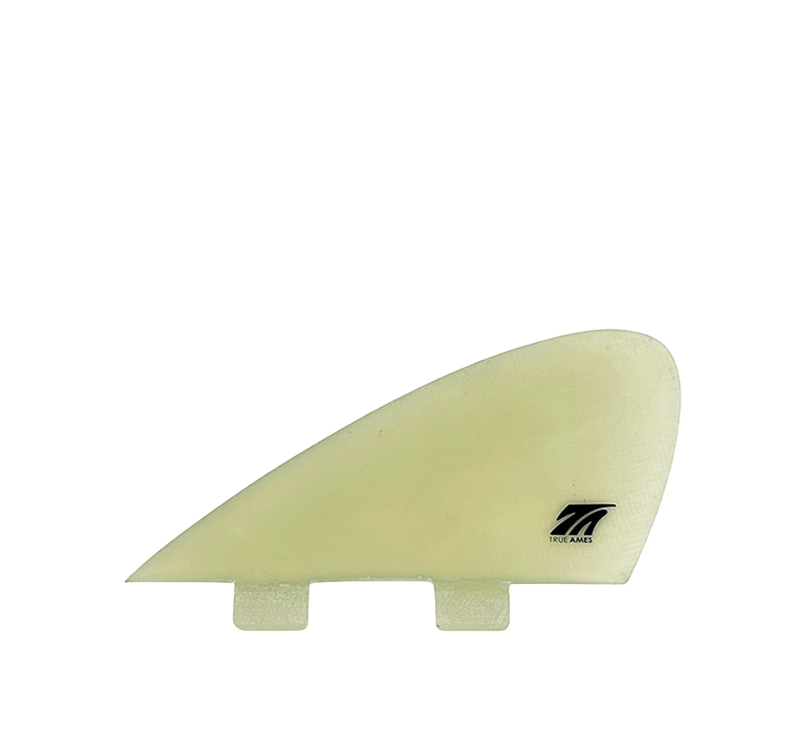 Bonzer Side Bite 2.75" - FCS Compatible (Solid Fiberglass)