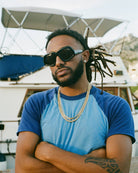 Crap Eyewear The Bugz by Aminé sunglasses