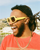 Crap Eyewear The Bugz by Aminé sunglasses