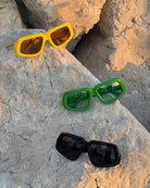 Crap Eyewear The Bugz by Aminé sunglasses