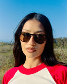 Crap Eyewear The Stereo Cult sunglasses