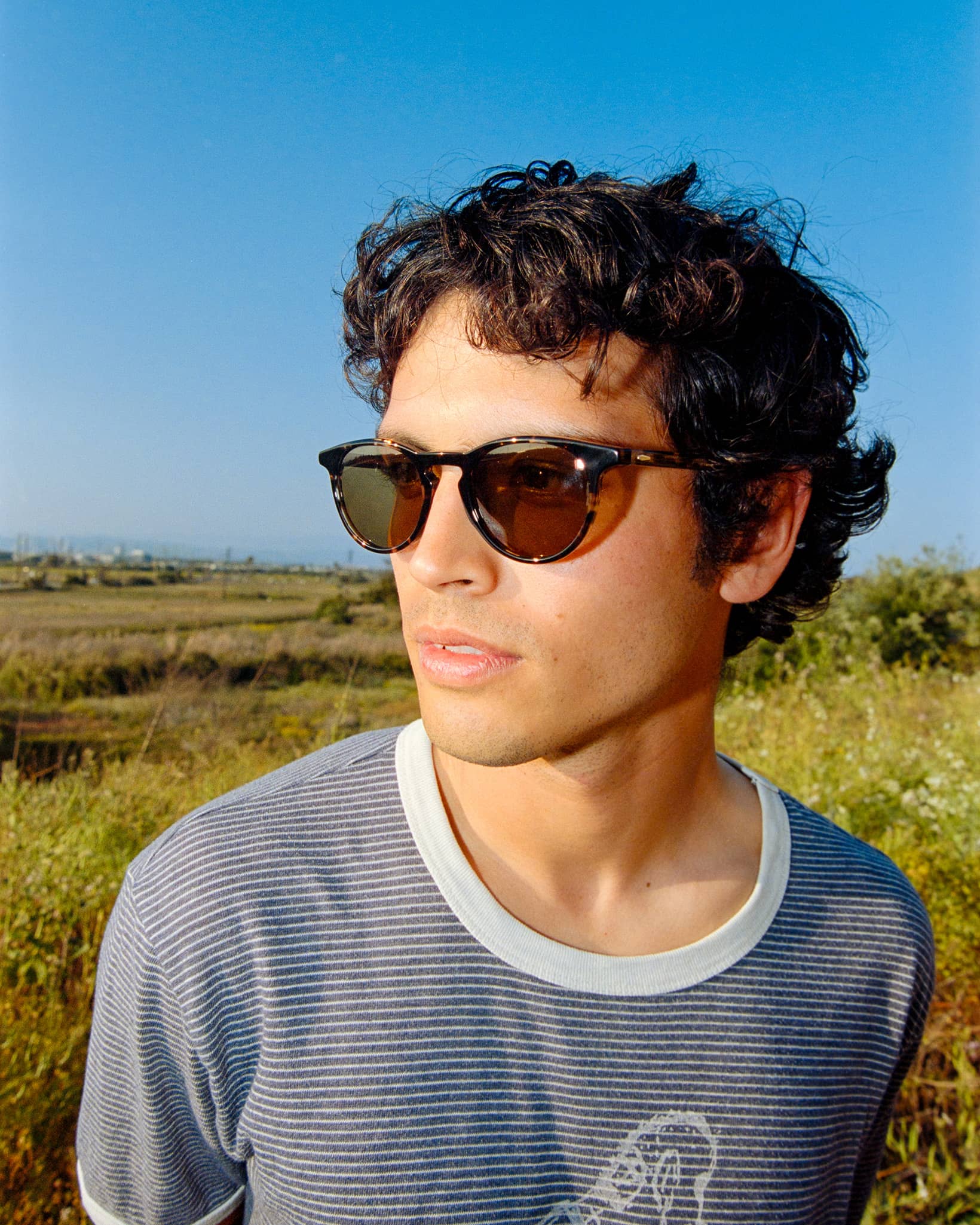 Crap Eyewear The Stereo Cult sunglasses