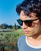 Crap Eyewear The Stereo Cult sunglasses