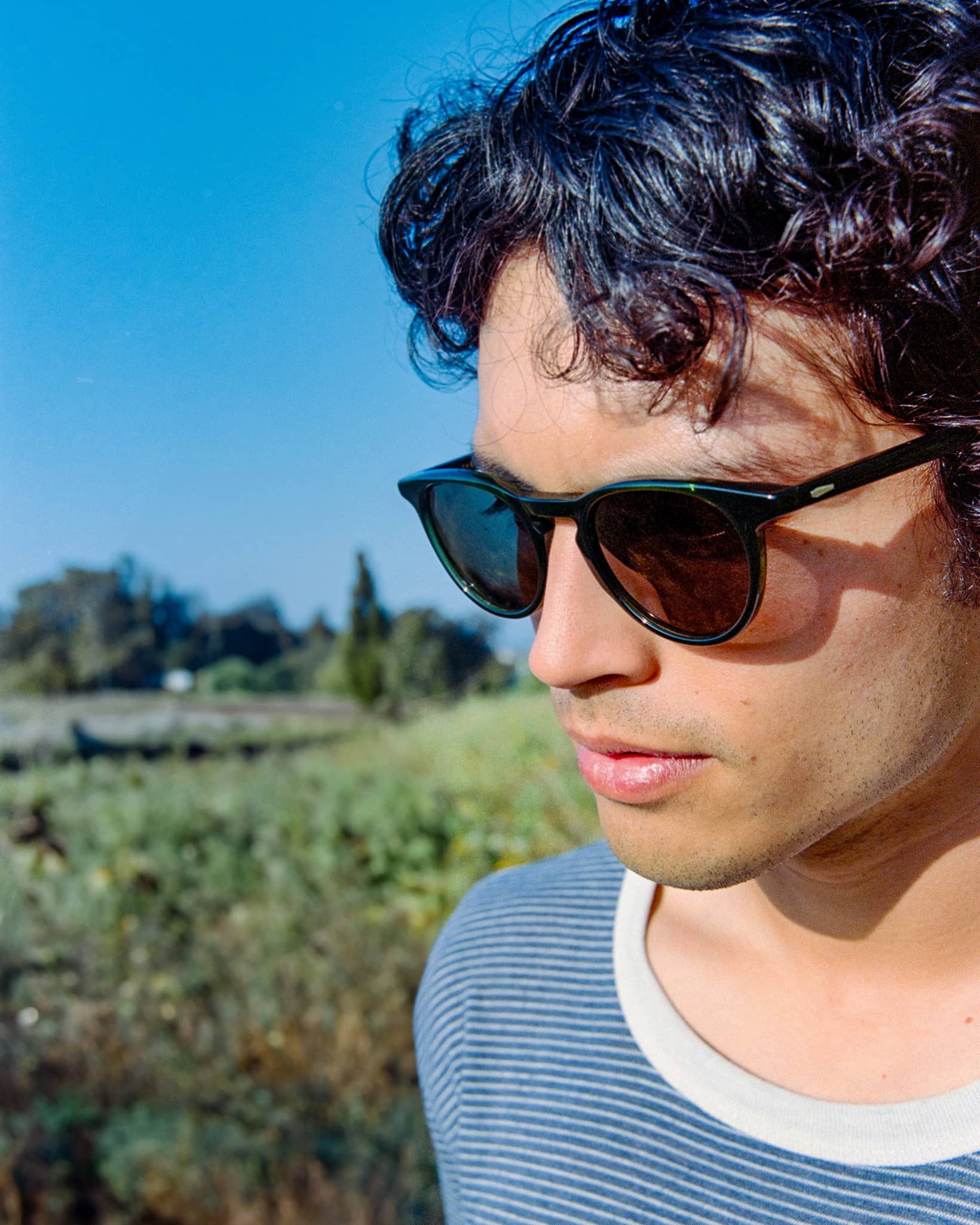 Crap Eyewear The Stereo Cult sunglasses