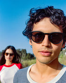 Crap Eyewear The Stereo Cult sunglasses