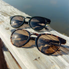 Crap Eyewear The Stereo Cult sunglasses