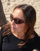 Crap Eyewear The Funk Daddy sunglasses