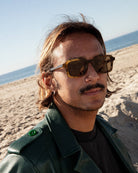 Crap Eyewear The Heavy Tropix sunglasses