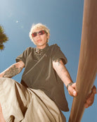 Crap Eyewear The Chaos Vault sunglasses