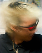 Crap Eyewear The Chaos Vault sunglasses