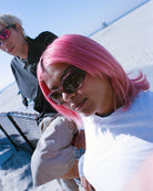 Crap Eyewear The Funk Daddy sunglasses