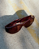 Crap Eyewear The Funk Punk sunglasses