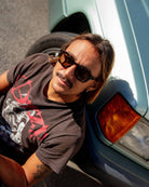 Crap Eyewear The No Wave sunglasses