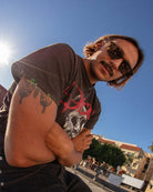 Crap Eyewear The No Wave sunglasses