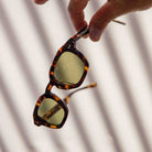 Crap Eyewear The No Wave sunglasses