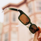 Crap Eyewear The Head Rattle sunglasses