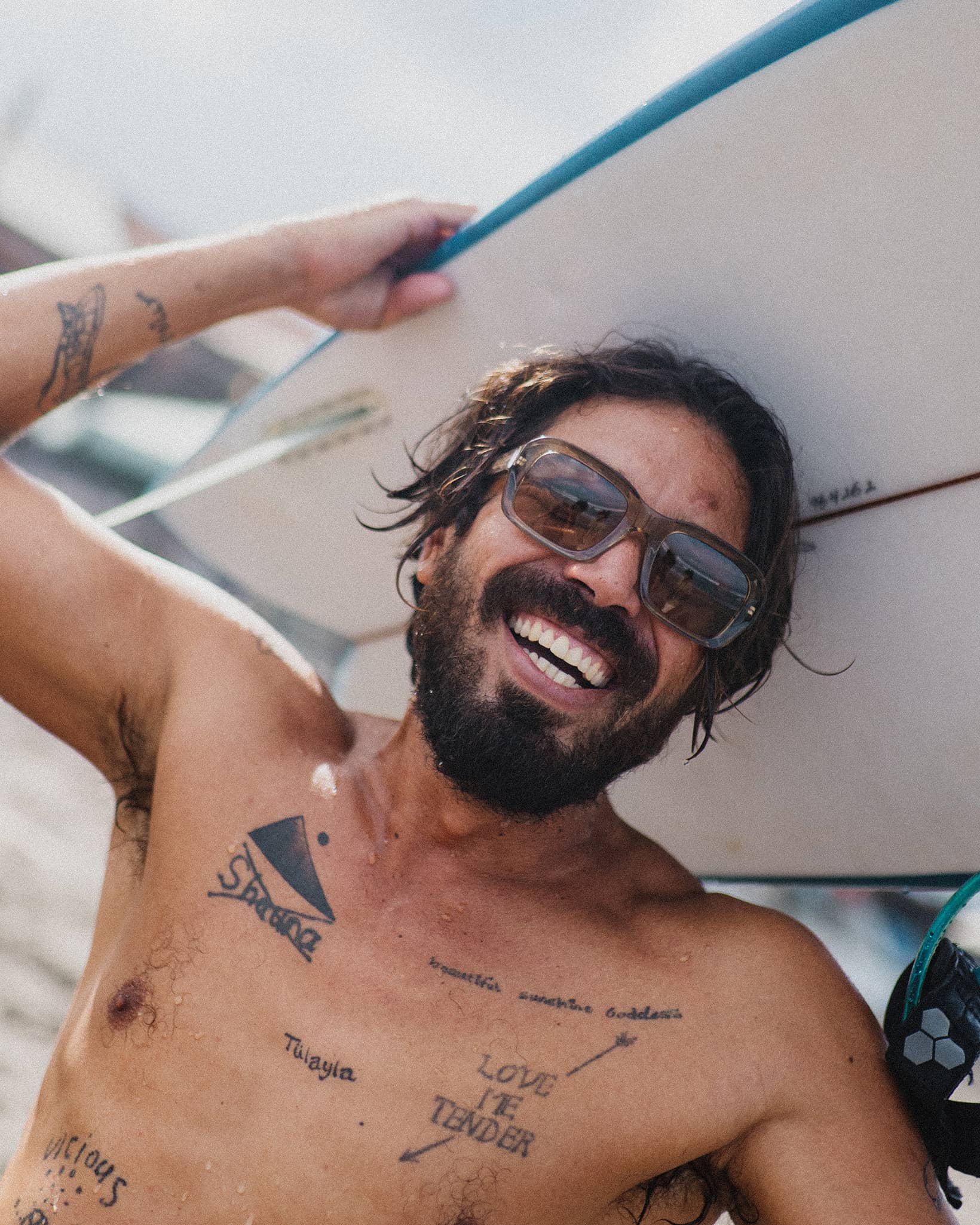 Crap Eyewear The Bikini Vision II sunglasses