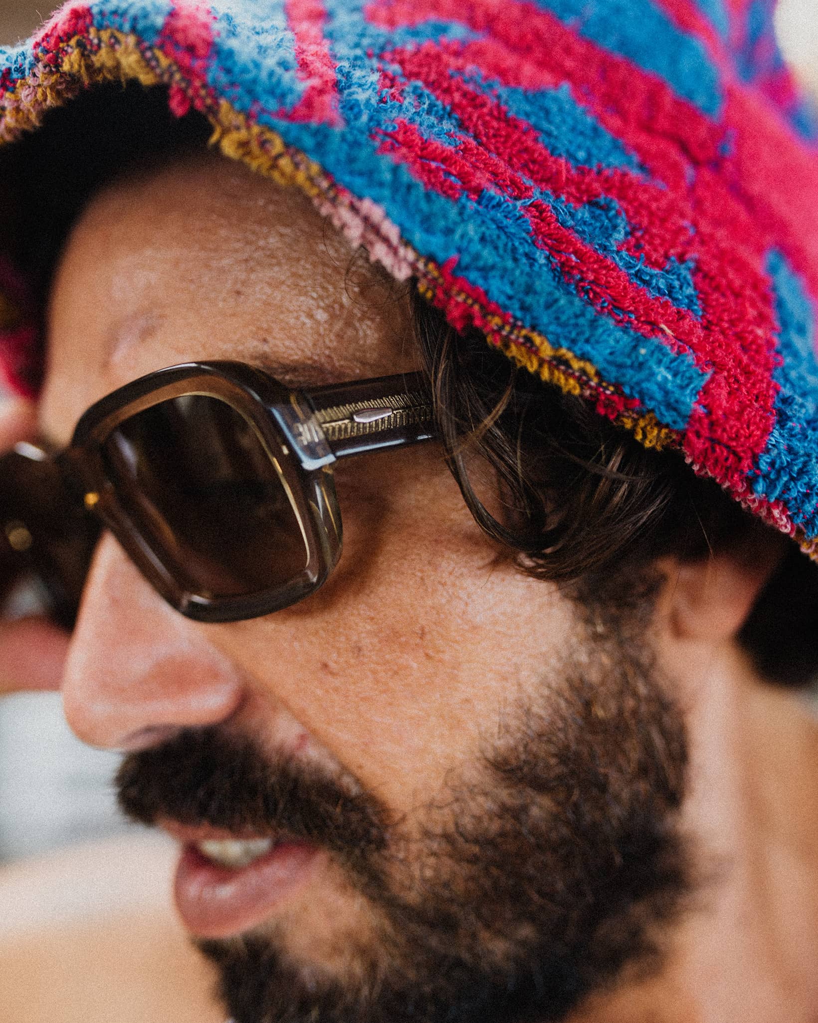 Crap Eyewear The Bikini Vision II sunglasses