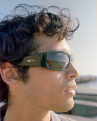 Crap Eyewear The Speed Charm sunglasses