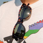 Crap Eyewear The Suntan Underground sunglasses