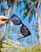 Crap Eyewear The Radio Haze sunglasses