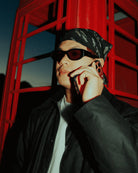 Crap Eyewear The Funk Punk sunglasses