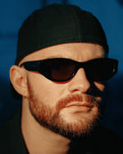 Crap Eyewear The Funk Punk sunglasses