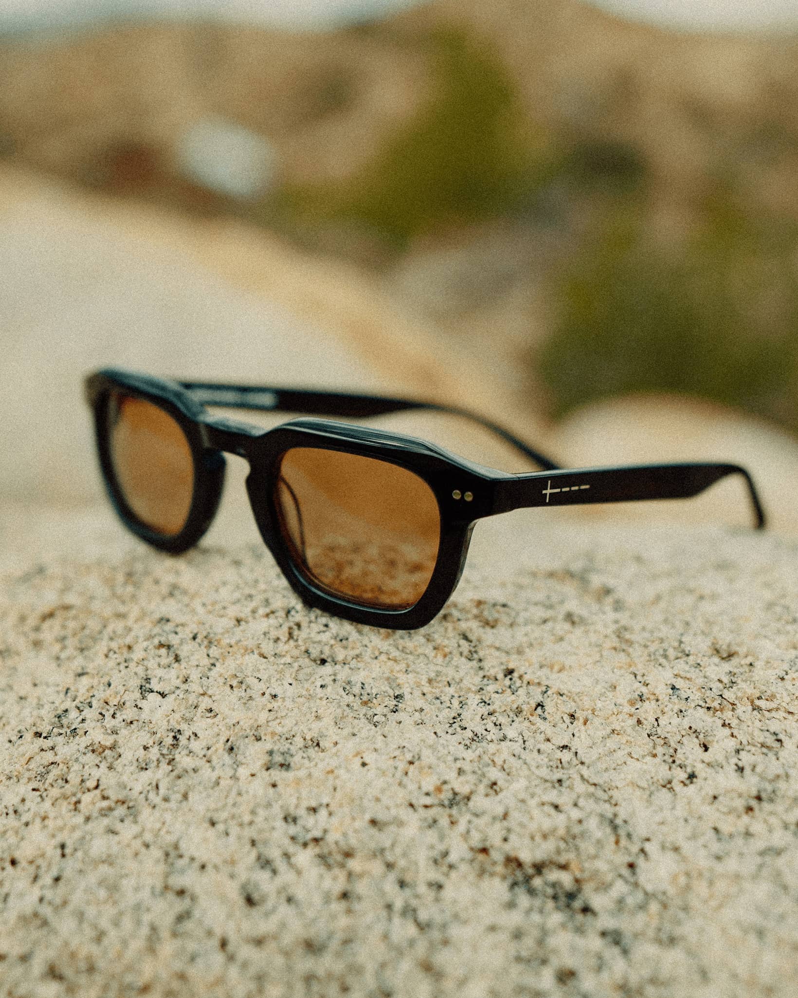 Crap Eyewear The No Wave sunglasses