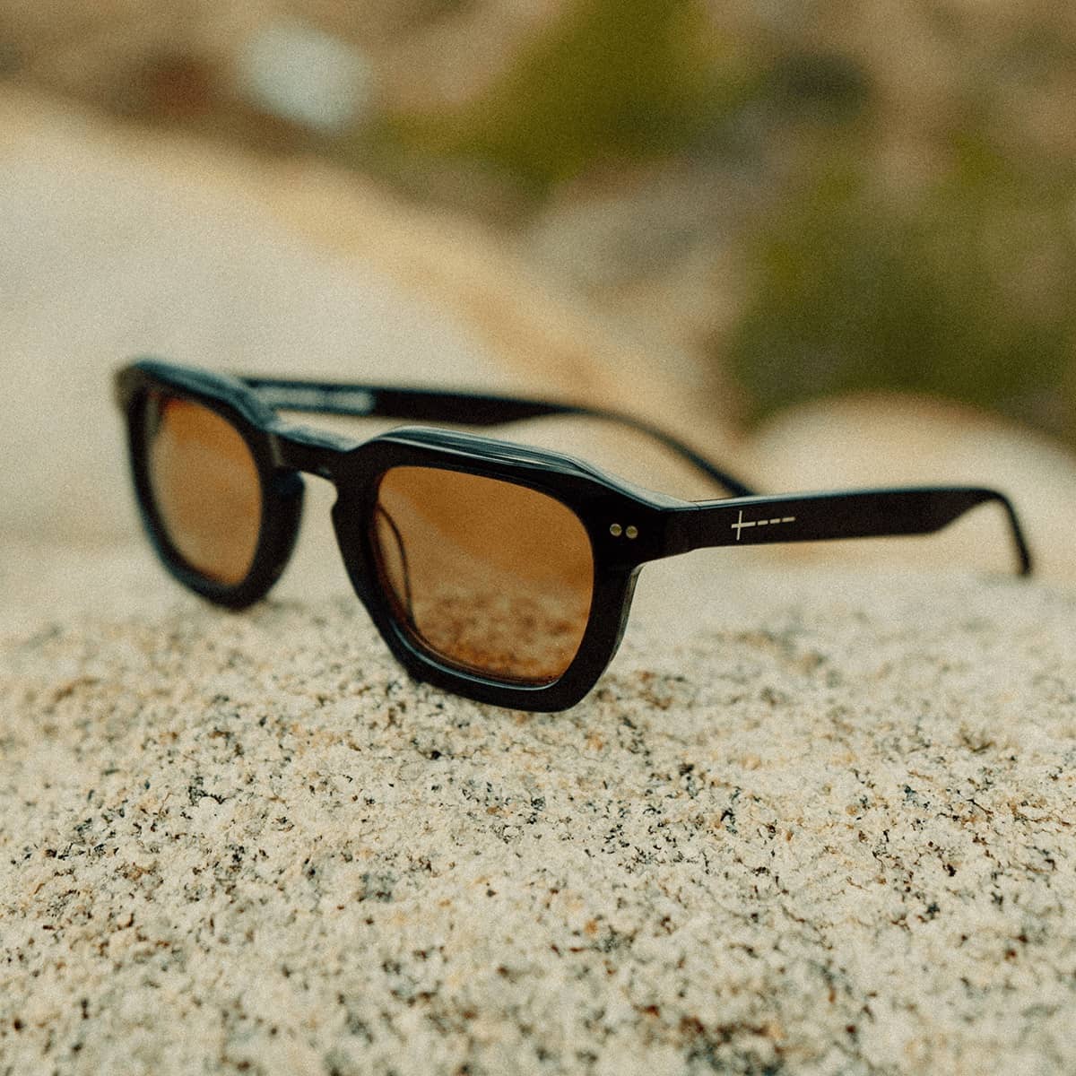 Crap Eyewear The No Wave sunglasses