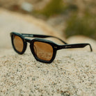 Crap Eyewear The No Wave sunglasses