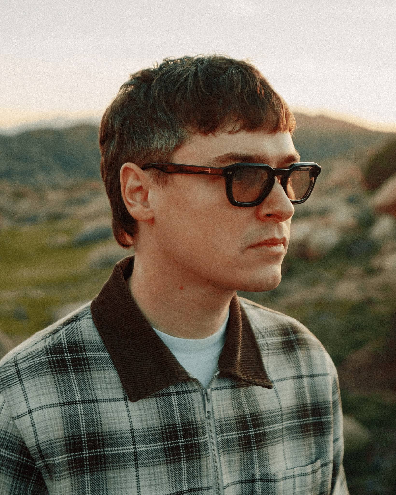 Crap Eyewear The No Wave sunglasses