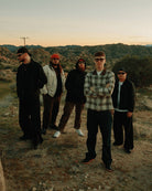 Crap Eyewear The Funk Punk sunglasses