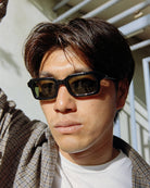 Crap Eyewear The Lucid Blur sunglasses