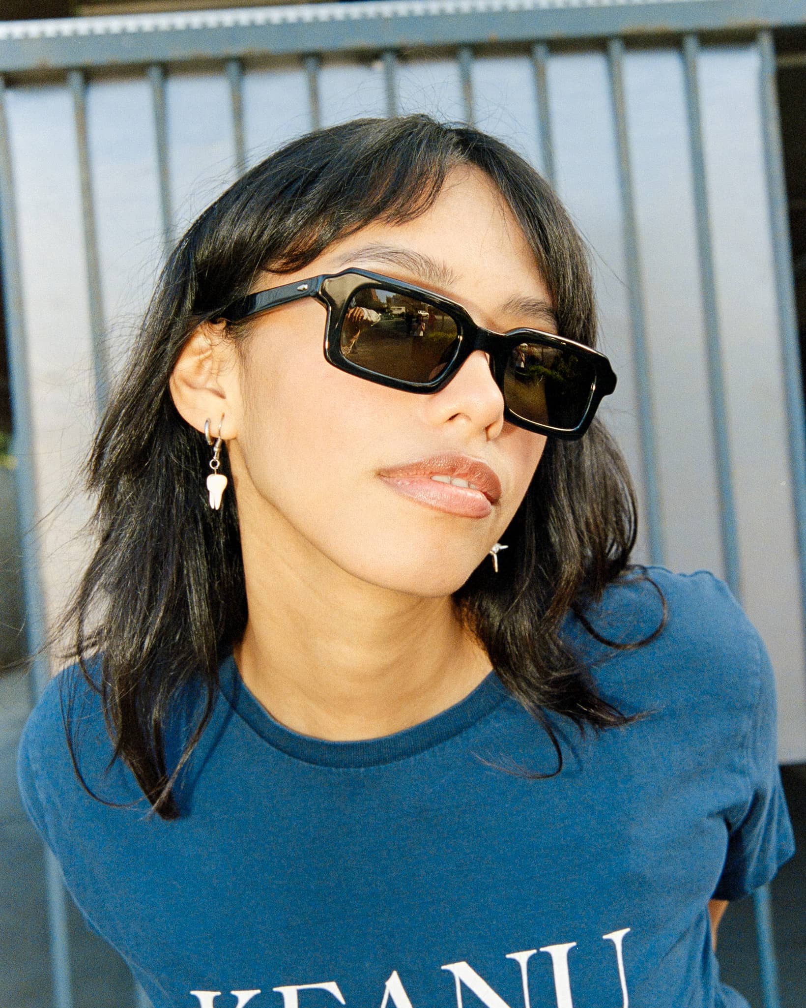 Crap Eyewear The Lucid Blur sunglasses