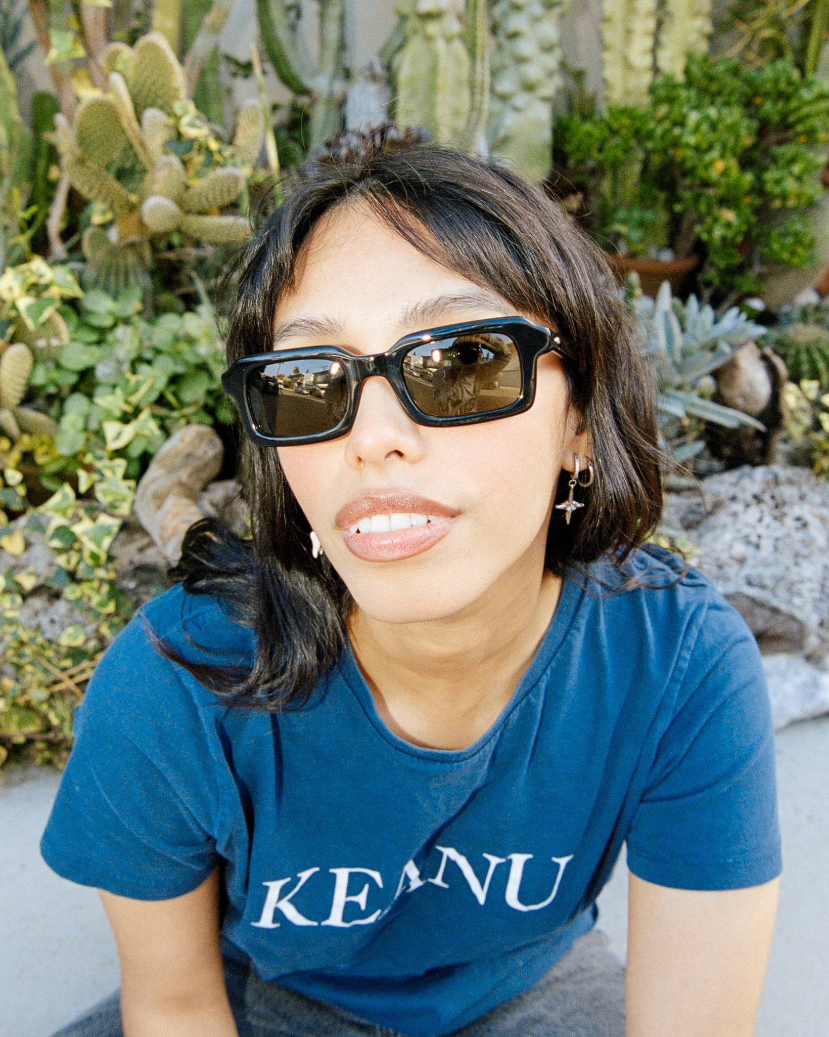 Crap Eyewear The Lucid Blur sunglasses