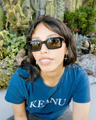 Crap Eyewear The Lucid Blur sunglasses