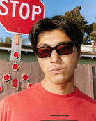 Crap Eyewear The Lucid Blur sunglasses